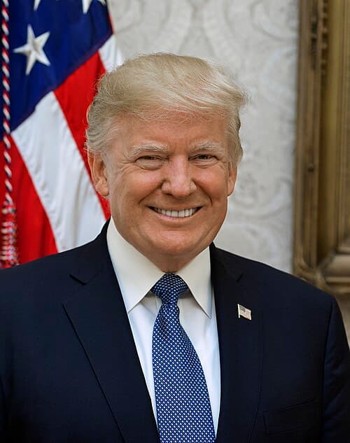Trump diz que ataque com mísseis russos na Ucrânia foi “um erro”