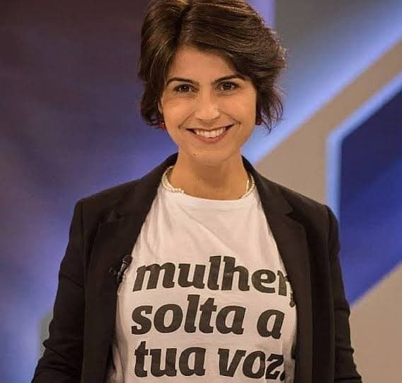 Esquerda está isolada, e dificuldade nas ruas é evidente e óbvia, diz Manuela d'Ávila
