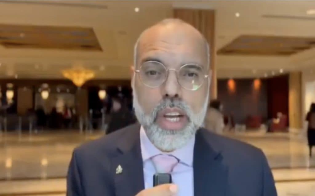 Moraes multa Allan dos Santos em mais R$ 15.000 por posts no X