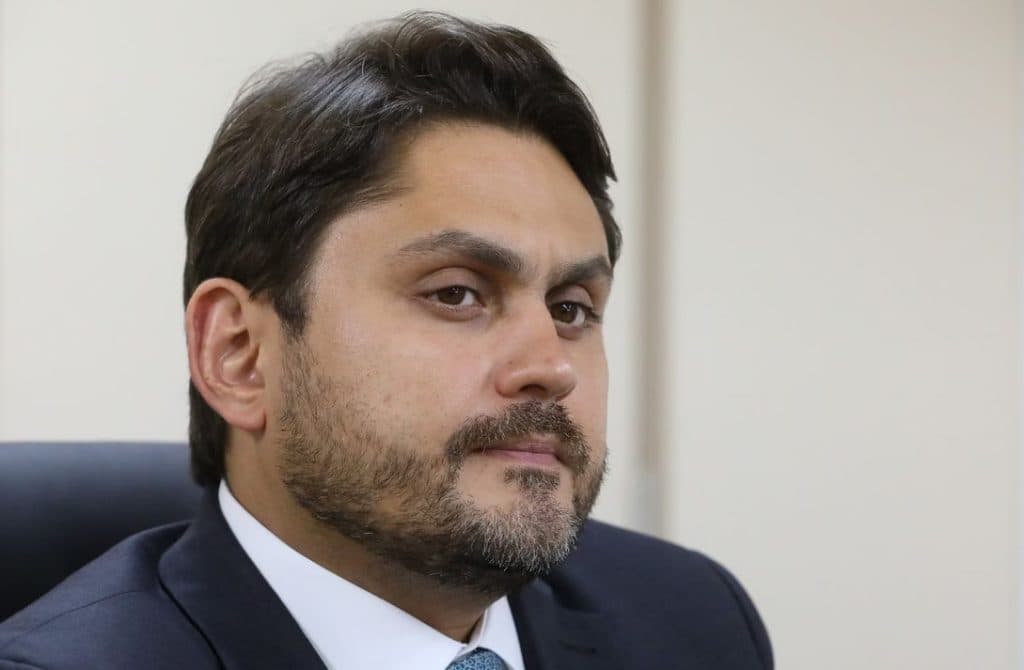 Ministro das Comunicações decide pedir demissão a Lula após ser denunciado pela PGR