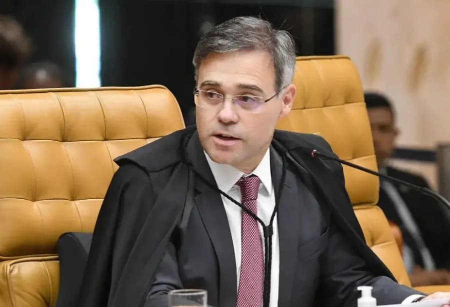 Mendonça confirma voto que barra depoimento de Deolane na CPI das Bets