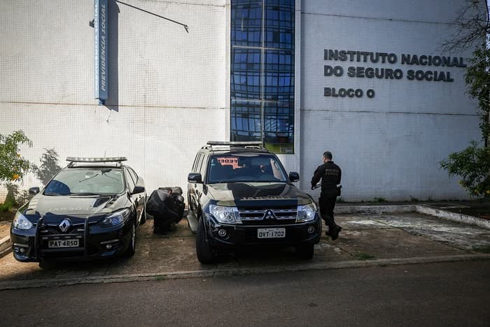 INSS: PF investiga R$ 5 mi pagos por entidade a agência de turismo
