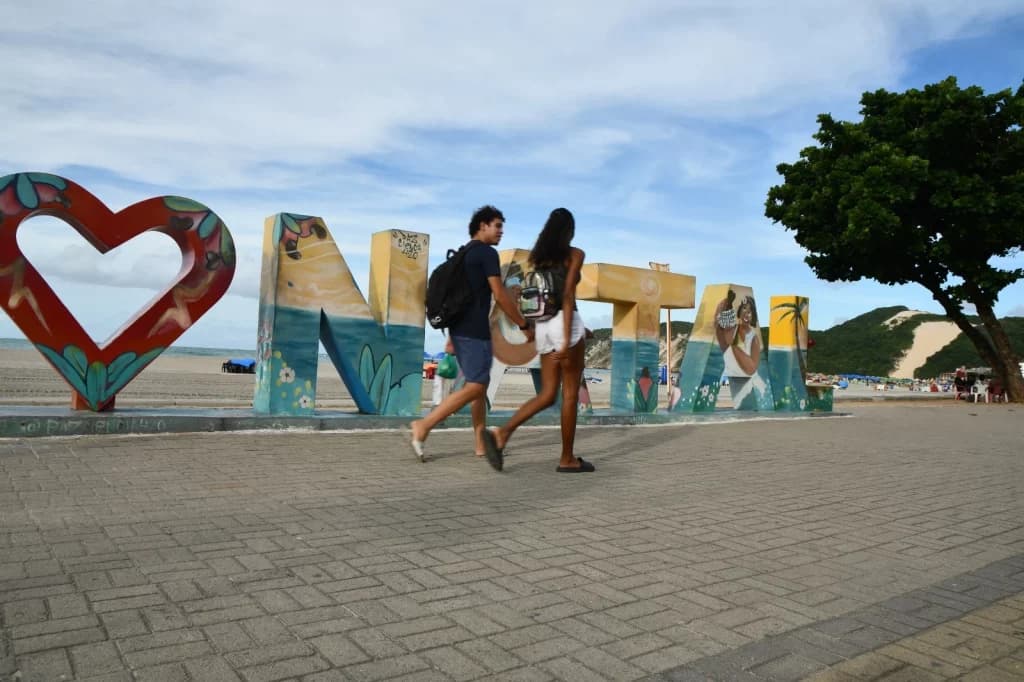 Feriado: Natal está entre destinos mais procurados; ocupação hoteleira deve chegar a 66% no RN
