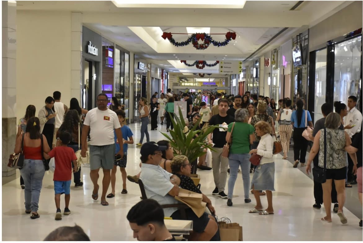 Confira horário de funcionamento do comércio em Natal durante feriado da Páscoa e Tiradentes
