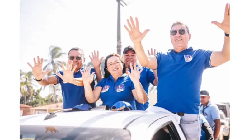 Justiça avança em investigação contra prefeita de Maxaranguape