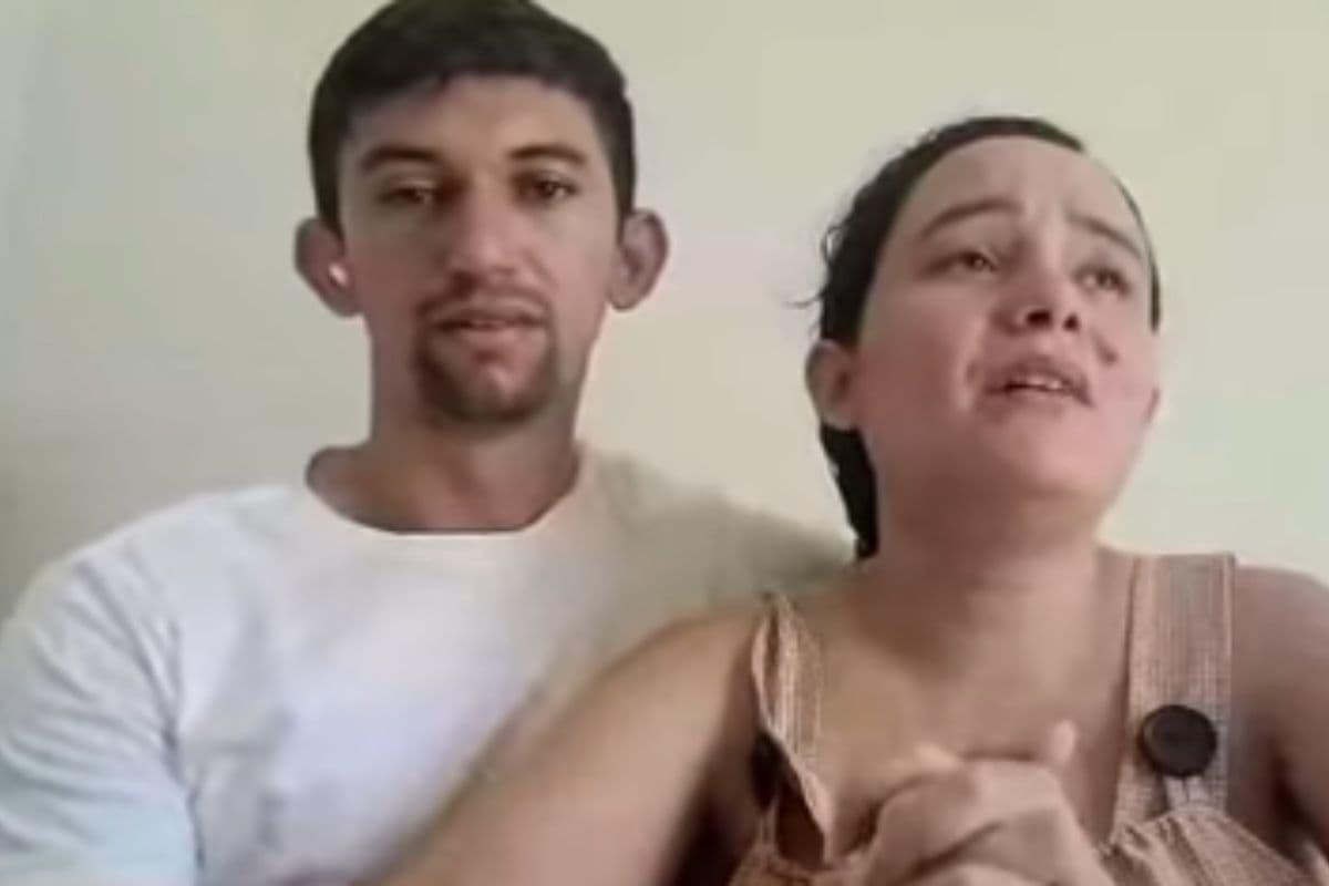 Pais acusam negligência após morte de criança em Pau dos Ferros
