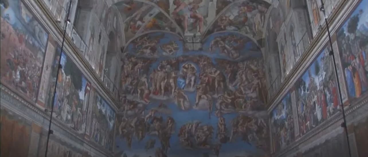 Conclave para escolher novo papa começará 7 de maio, diz fonte do Vaticano