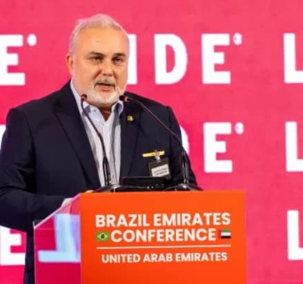 Jean Paul Prates chuta o pau da barraca, acusa ministro de ‘vazador' de informações e de querer ser dono da Petrobras