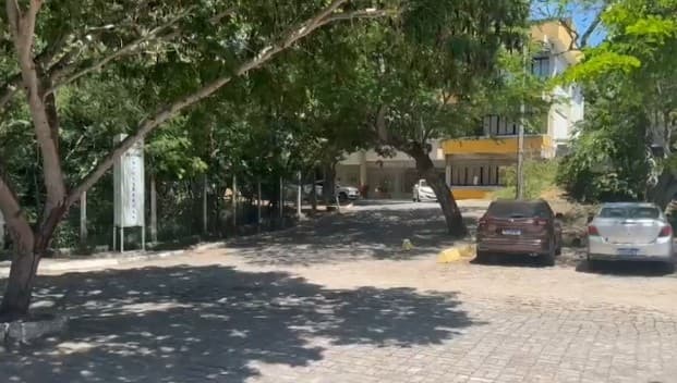 Estudante é sequestrada durante assalto dentro da UFRN em Natal