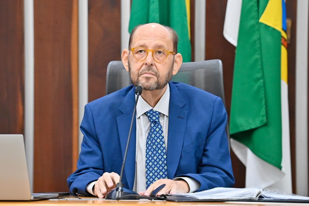 Deputado Gustavo Carvalho apresenta projeto que institui Política Estadual de Tratamento e Reabilitação de Dependentes Químicos no Rio Grande do Norte