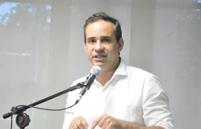 João Câmara registra maior crescimento regional de Cadu Xavier, segundo pesquisa “Agora RN”
