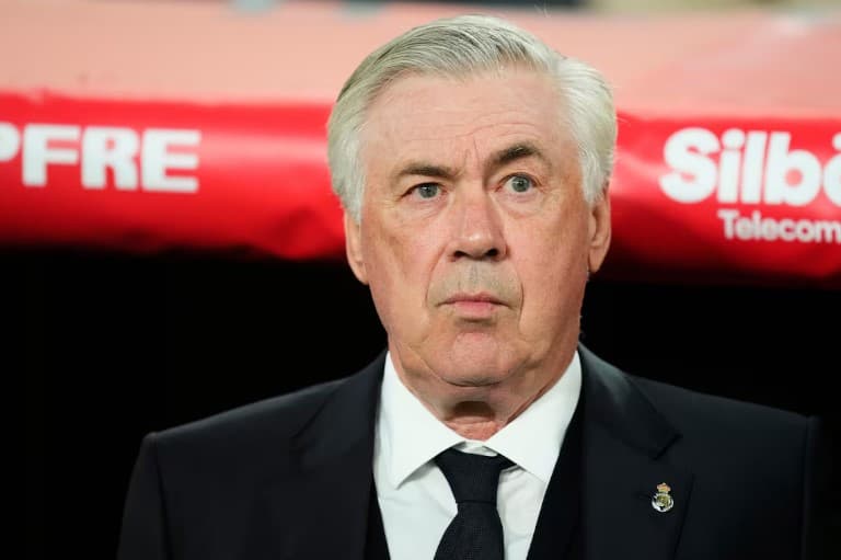 Carlo Ancelotti está muito perto de acertar com a seleção brasileira, destaca imprensa internacional; treinador e CBF se reunirão em Londres