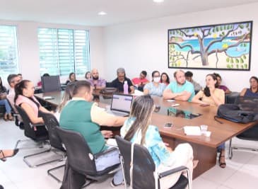 Prefeitura de Parnamirim capacita servidores com ênfase no gerenciamento de contratos do serviço público
