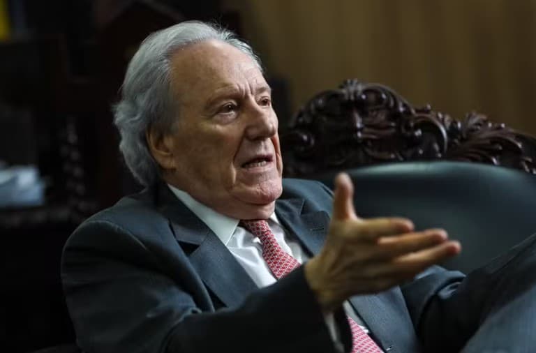 Lewandowski diz que aposentados lesados por fraudes no INSS poderão ser ressarcidos