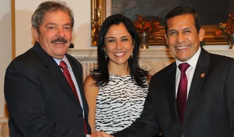 MARIO SABINO: A peruana vítima da Lava Jato é bem-vinda ao valhacouto de corruptos