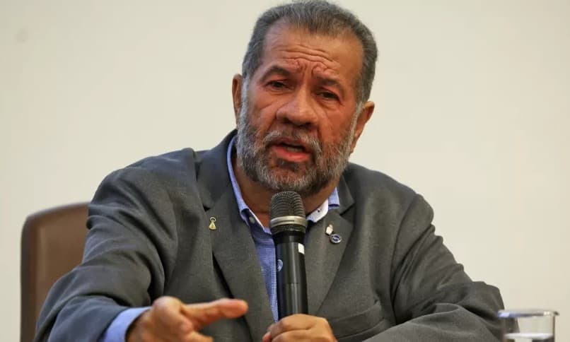 ‘Tem muita safadeza, mas não fomos omissos', diz ministro da Previdência sobre fraudes em descontos de benefícios do INSS