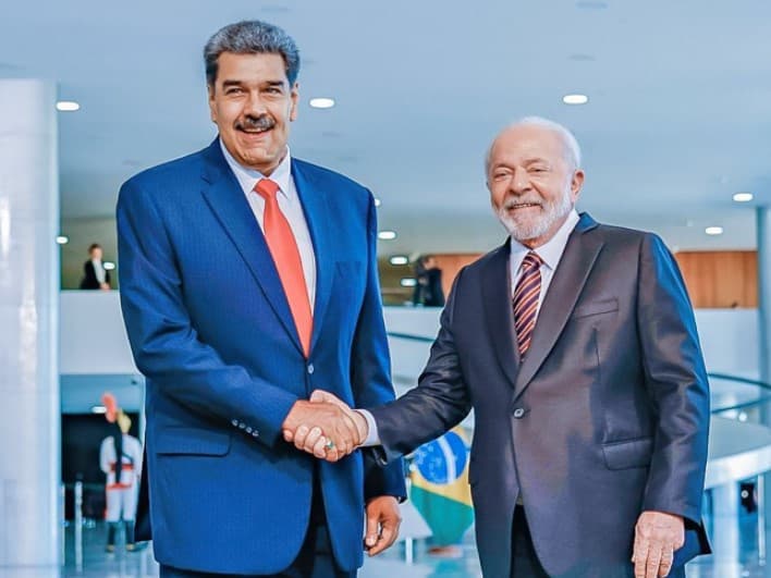 Dívida da Venezuela com o Brasil cresce e chega a 1,766 bilhão de dólares