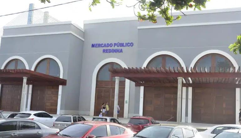 Mercado Público da Redinha recebe duas propostas para estudos da concessão