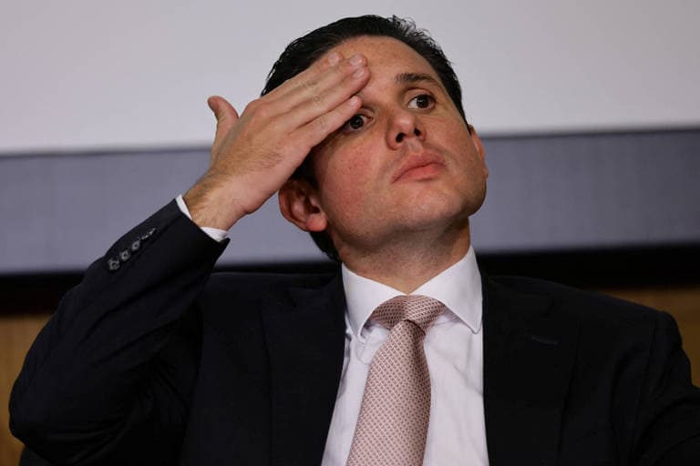 Motta rejeita decidir sozinho e indica que levará projeto de anistia pelo 8/1 a líderes na Câmara