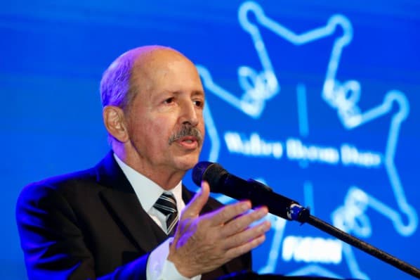 Morre o empresário José Garcia da Nóbrega