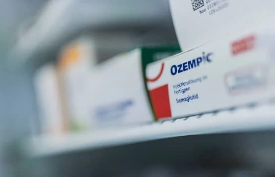 Anvisa pretende dificultar comercialização do Ozempic no Brasil