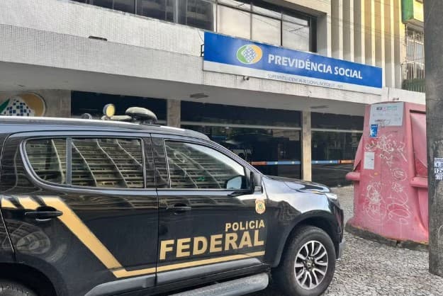 FRAUDE, PROPINA E LARANJAS: tudo que a PF já descobriu sobre o escândalo no INSS
