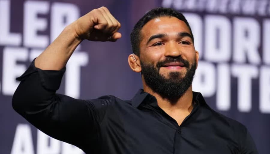 PATRICIO PITBULL: potiguar ex-Bellator estreia no UFC aos 37 anos e já mira cinturão