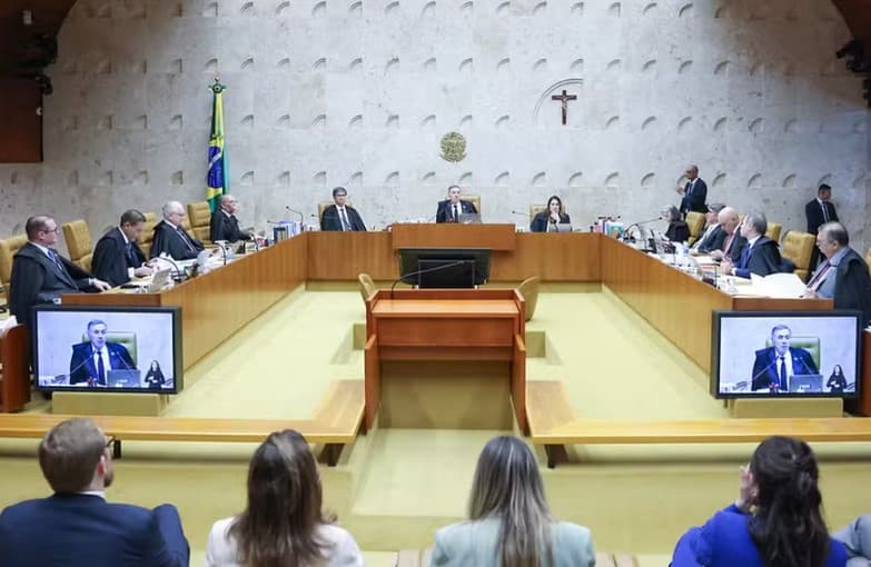 STF decide vetar revista íntima ‘vexatória' em visitantes de presídios