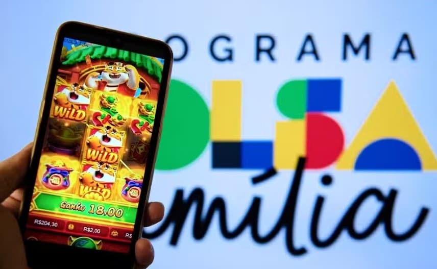 BETS: Governo vai proibir apostas online por beneficiários do Bolsa Família e BPC, diz secretário