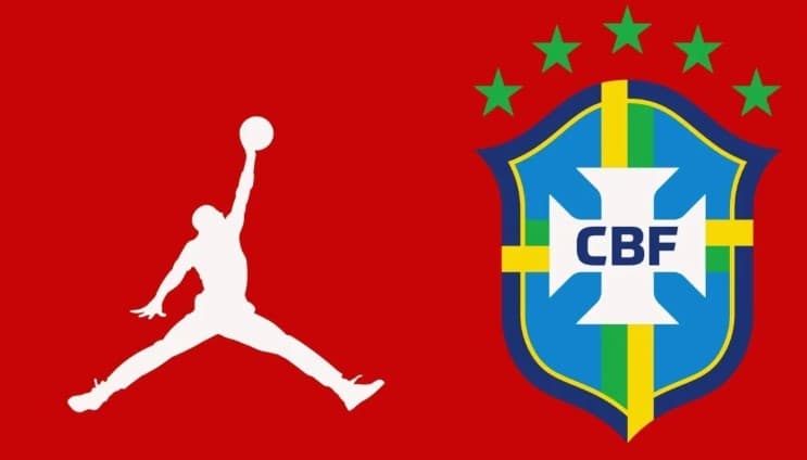 Camisa reserva da seleção brasileira para Copa de 2026 será vermelha, diz site especializado