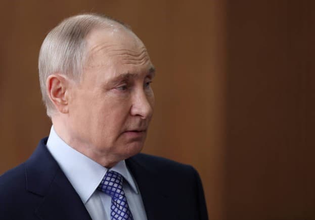 Cessar-fogo de Páscoa acabou, afirma Putin, e combates são retomados na Ucrânia