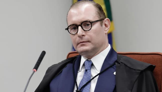 Zanin nega habeas corpus coletivo em prol de presos do 8/1