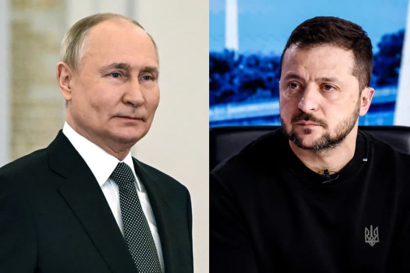 Ucrânia diz que Rússia continua ataques mesmo após cessar-fogo temporário