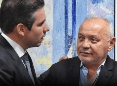 DESVIOS DO INSS: Investigação da PF chega em Abraão Lincoln