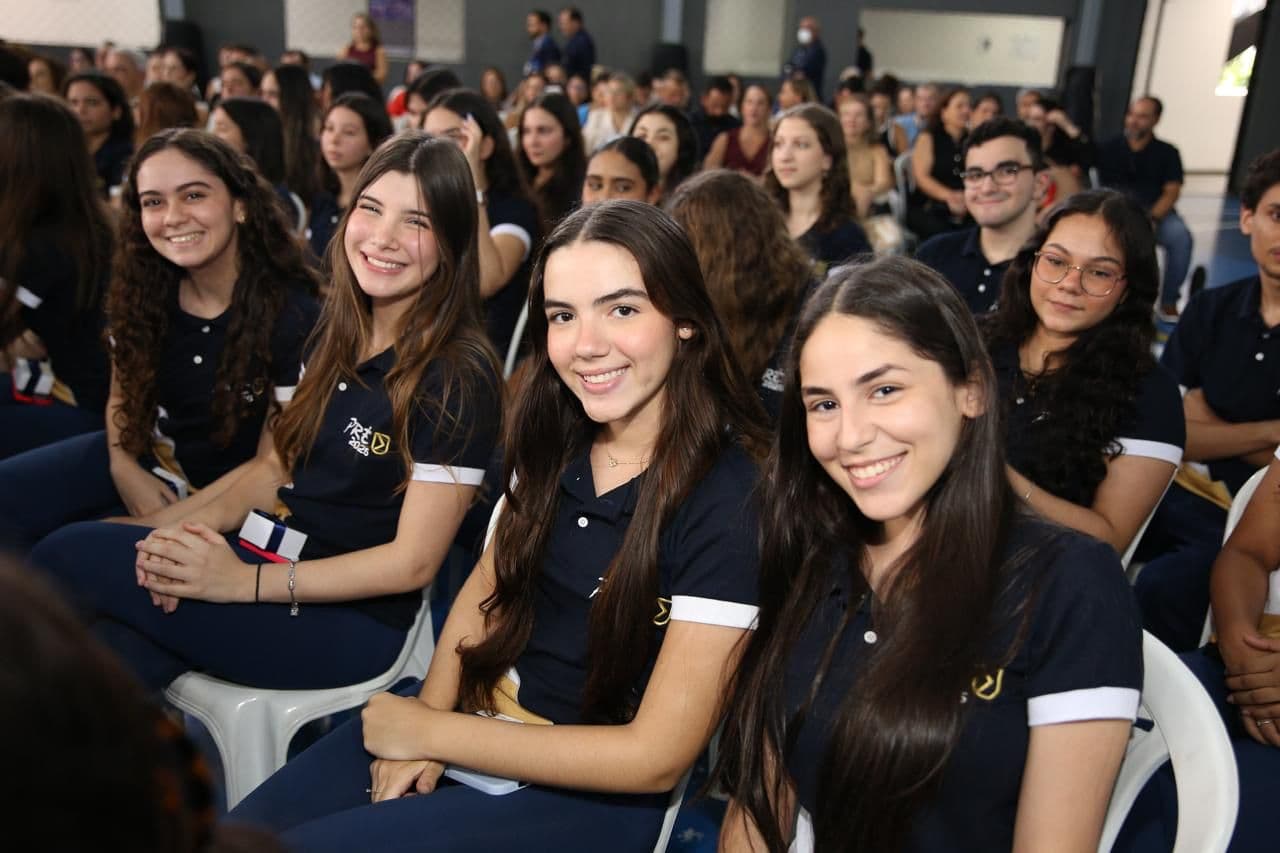 Com inscrições abertas e datas definidas, Colégio Porto intensifica preparação para o Enem com foco em estratégia e bem-estar