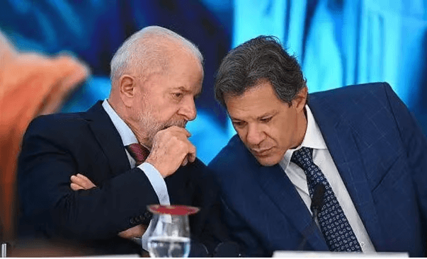 Descompasso entre Lula e BC dificulta controle da inflação e pressiona juros