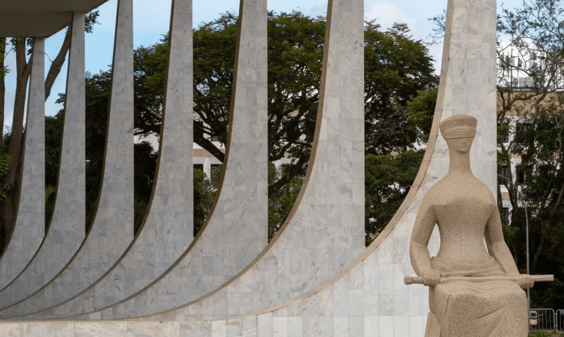 STF julga nesta terça (6) “núcleo da desinformação” em suposto plano de golpe