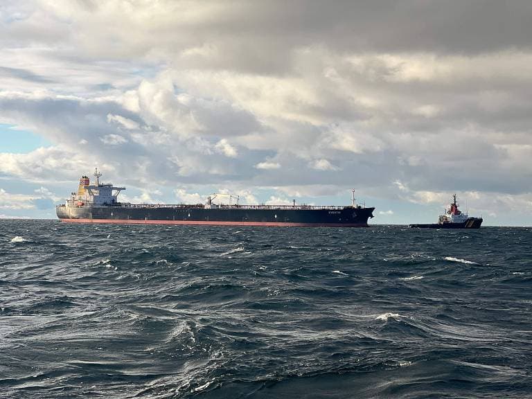 Brasil entra na rota de sanções contra a Rússia, de quem compra mais de 60% do diesel importado
