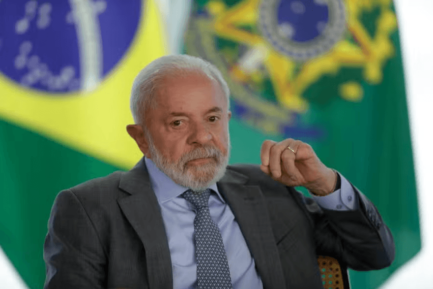 Lula minimiza pesquisas em reunião: “Só perco 2026 para mim mesmo”