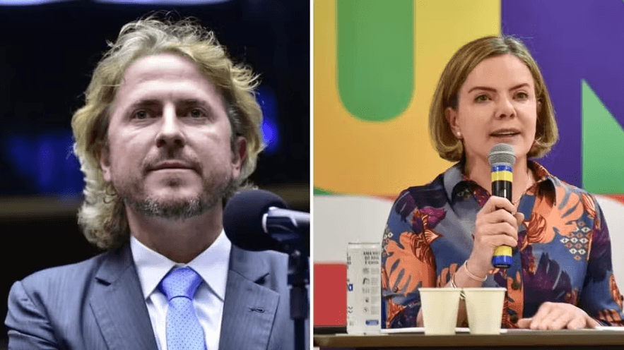 Eleições internas do PT têm rachas em 18 estados em disputas por 2026