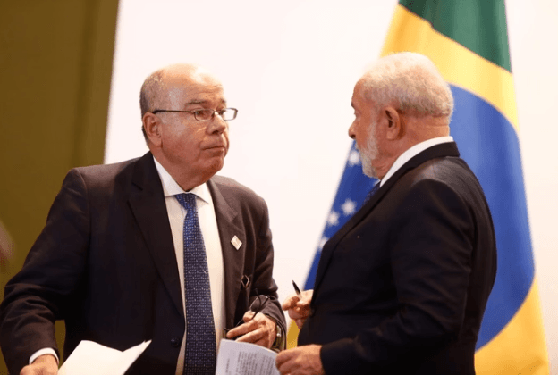 Governo Lula diz que sanção dos EUA não pode atingir Moraes no Brasil