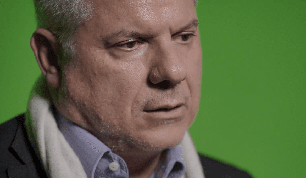 “Foi um susto”, diz ex-presidente do INSS sobre operação da PF