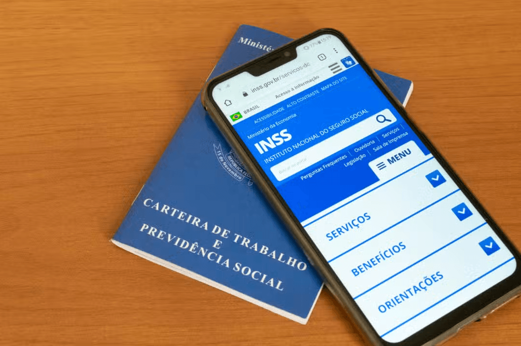 Em três dias, 1,34 milhão de aposentados e pensionistas do INSS solicitam reembolso por fraudes