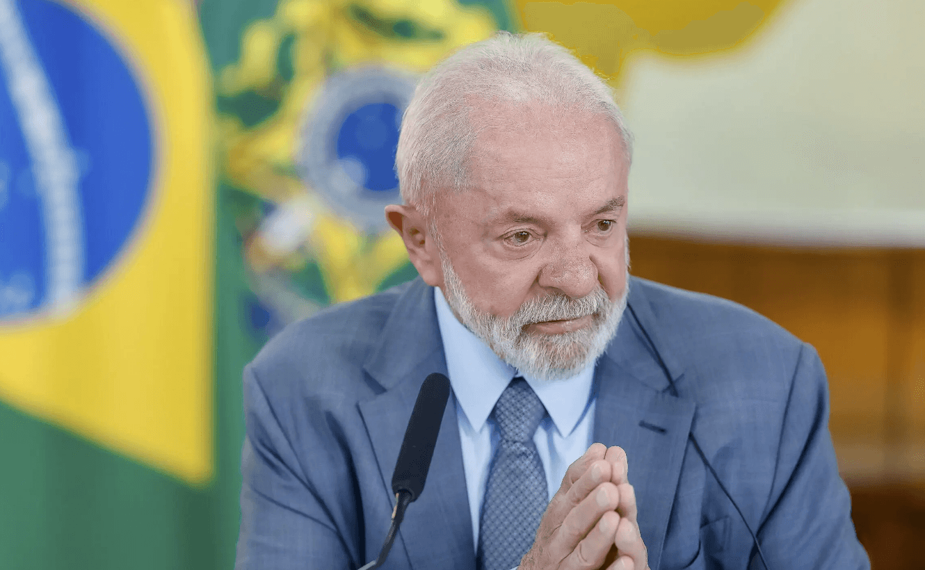 Lula volta a acusar Israel de genocídio e chama ataque de covarde: “O que vemos é vingança”