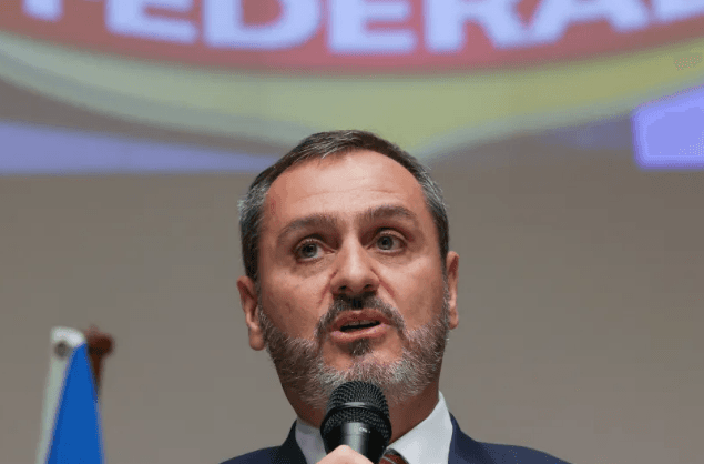 Diretor da PF será ouvido na Câmara nesta quarta sobre fraudes no INSS