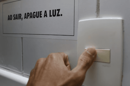 Conta de luz fica mais cara a partir desta quinta