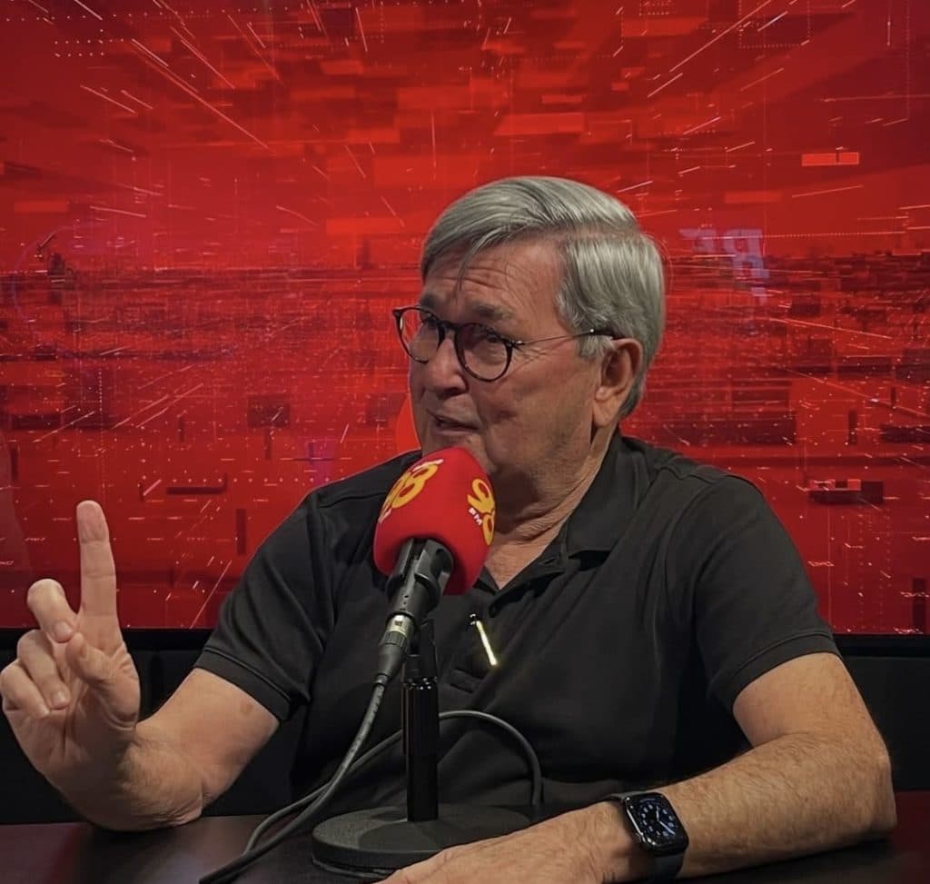 Líder do PL na AL/RN revela que presidente da Caern se utilizou do cargo para influenciar eleição para prefeito de Santa Cruz