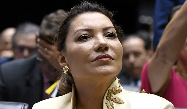 PL Mulher diz que fala de Janja sobre Michelle é ‘mais um devaneio'