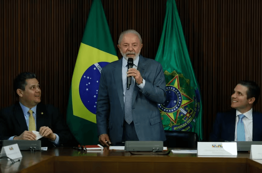 Fazenda pode aumentar congelamento de emendas parlamentares e ir ao STF se IOF for derrubado no Congresso