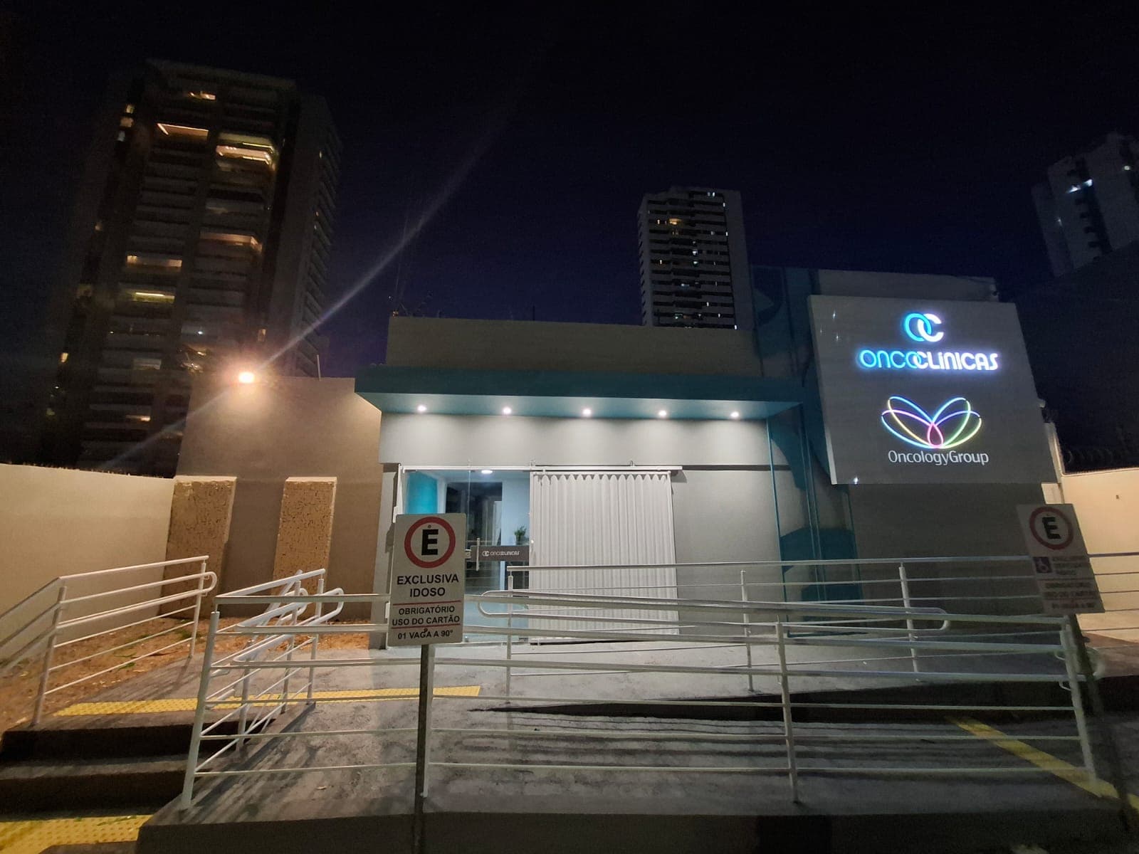Oncoclínicas chega a Natal em parceria com o Oncology Group e fortalece cuidado oncológico no RN